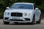 Bentley Flying Spur V8 S 2016 года (UK)